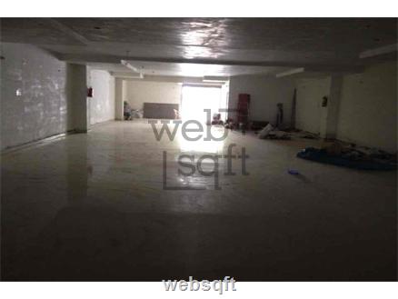 Hyderabad Showroom for Rent